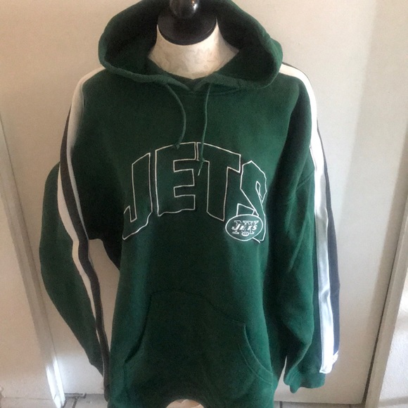 STARTER Other - Starter nfl NY jets hoodie
